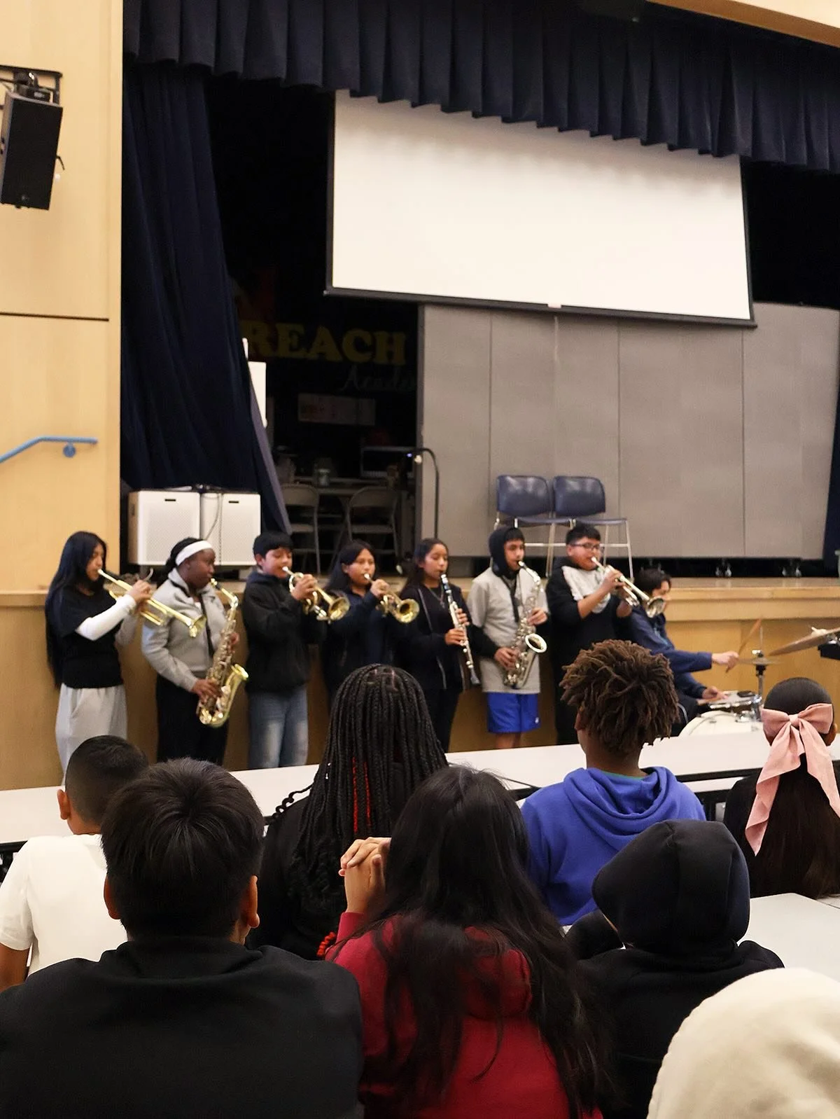 Building bridges between community schools 🤝🌱
As an organization dedicated to strengthening arts access across the full continuum of a child&rsquo;s educational experience, we&rsquo;ve been investing deeply in building relationships between element