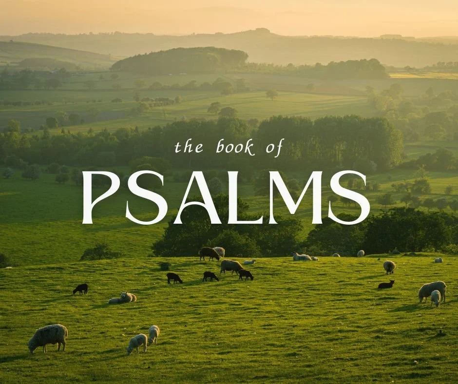 The Book of Psalms