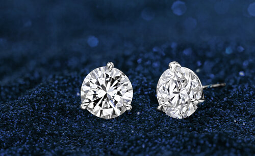 Click to explore private commissions from Labyrinth Diamonds