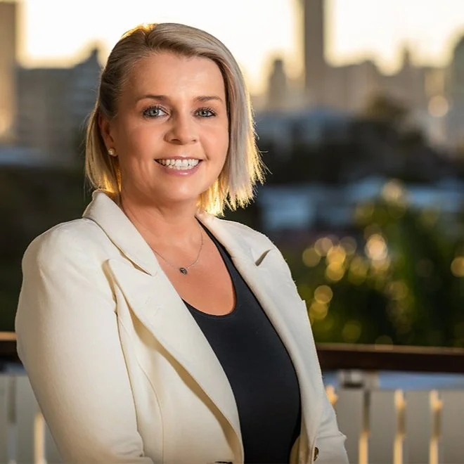 Paula Pearce | Brisbane Real Estate Agent