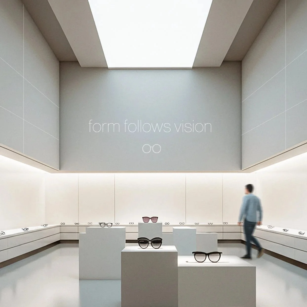 LOOK by MoMA Branding