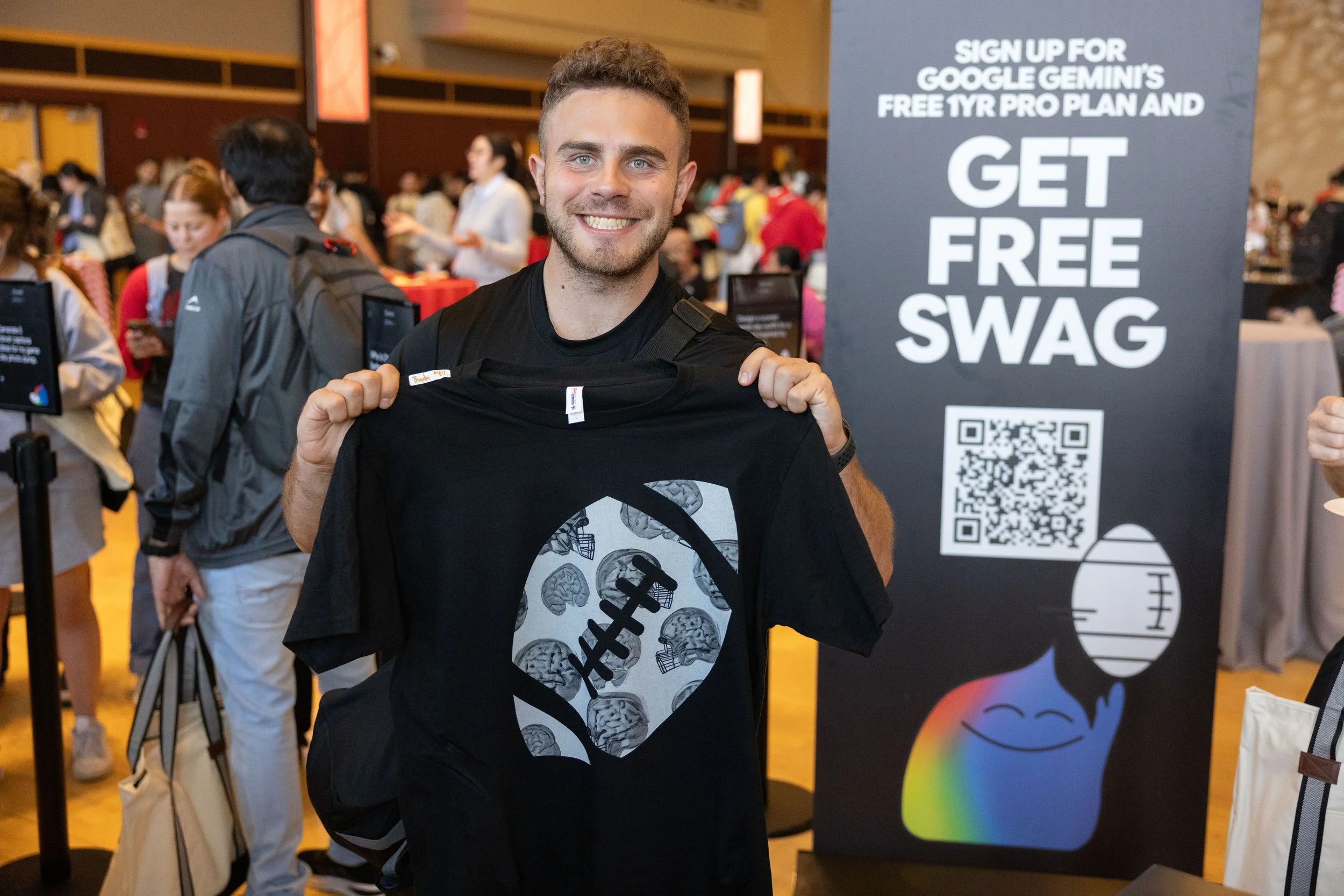 Gemini College Football