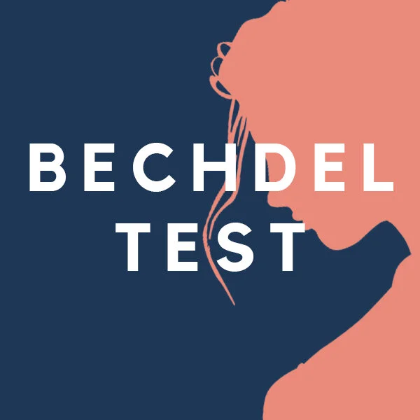 Bechdel Test: An Evening of Women in Theatre - 2019