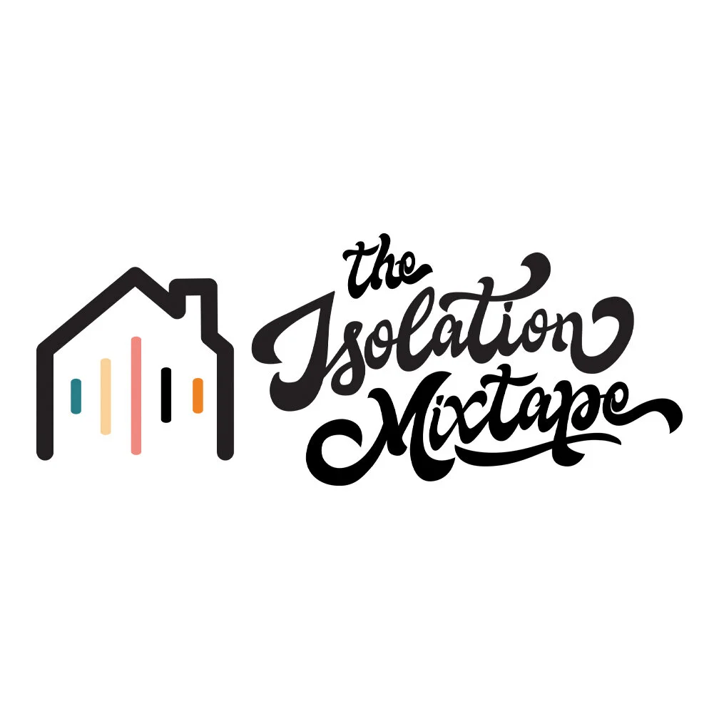 The Isolation Mixtape Challenge - 2020