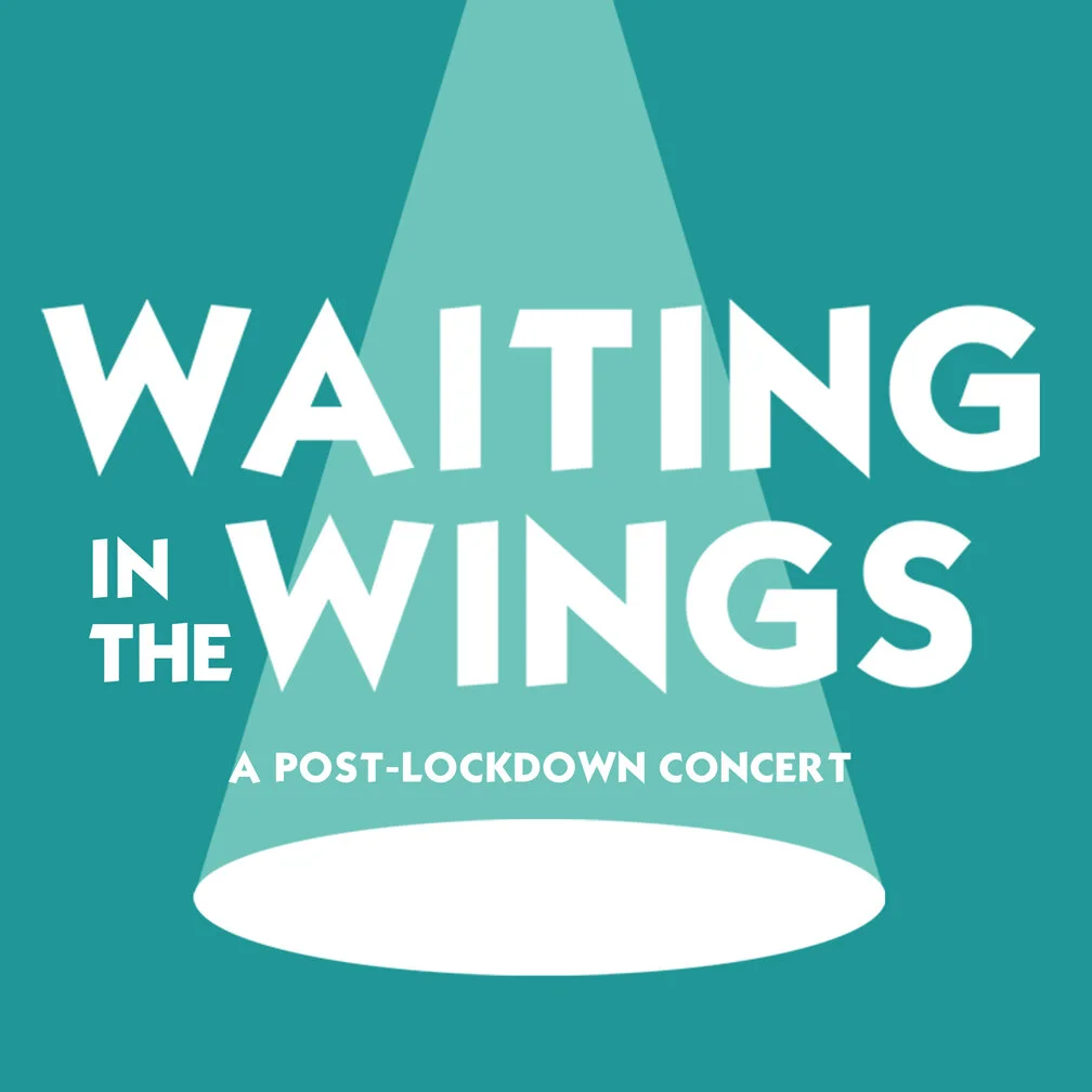 Waiting in the Wings - 2020
