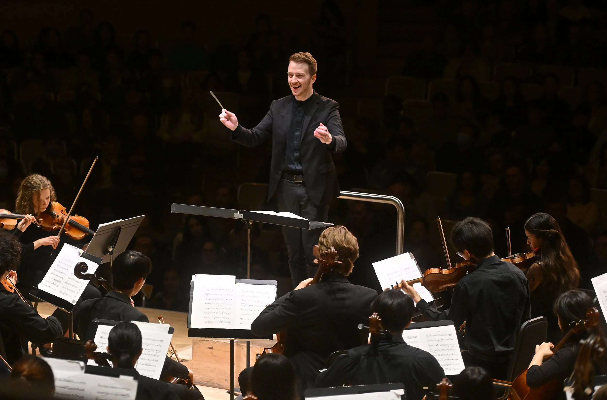 Jag Gundu/ TSO (www.jagphotography.com)