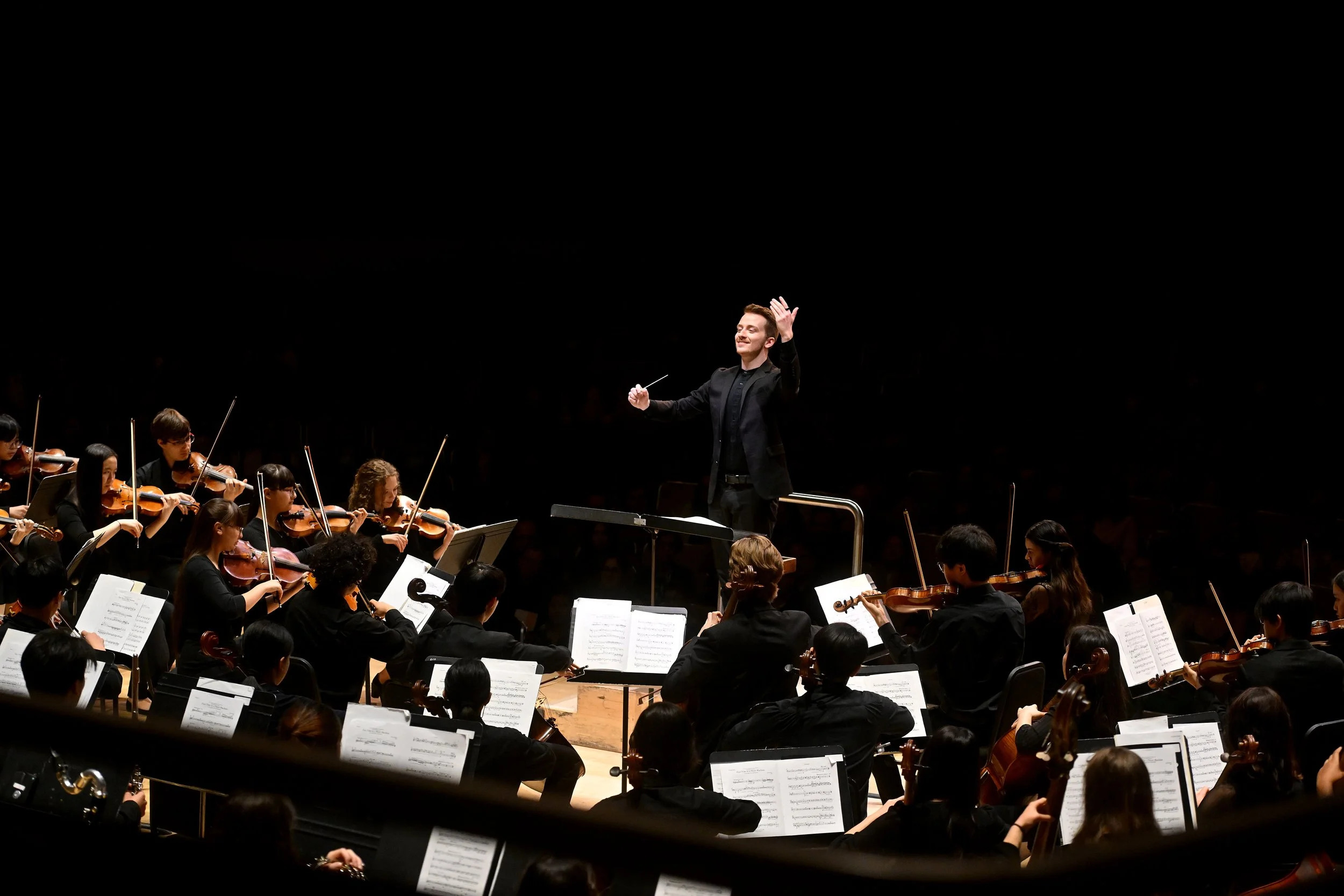 Jag Gundu/ TSO (www.jagphotography.com)