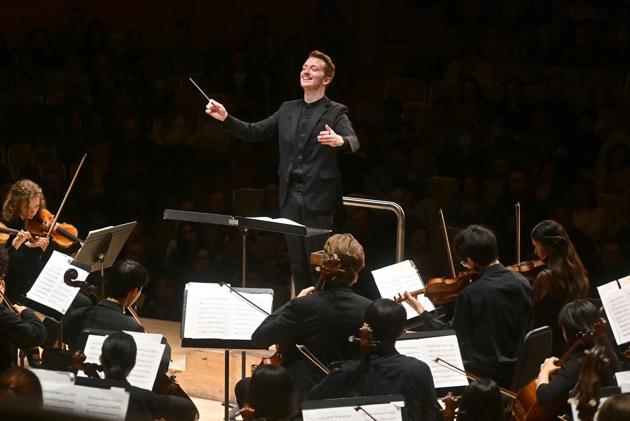 Jag Gundu/ TSO (www.jagphotography.com)