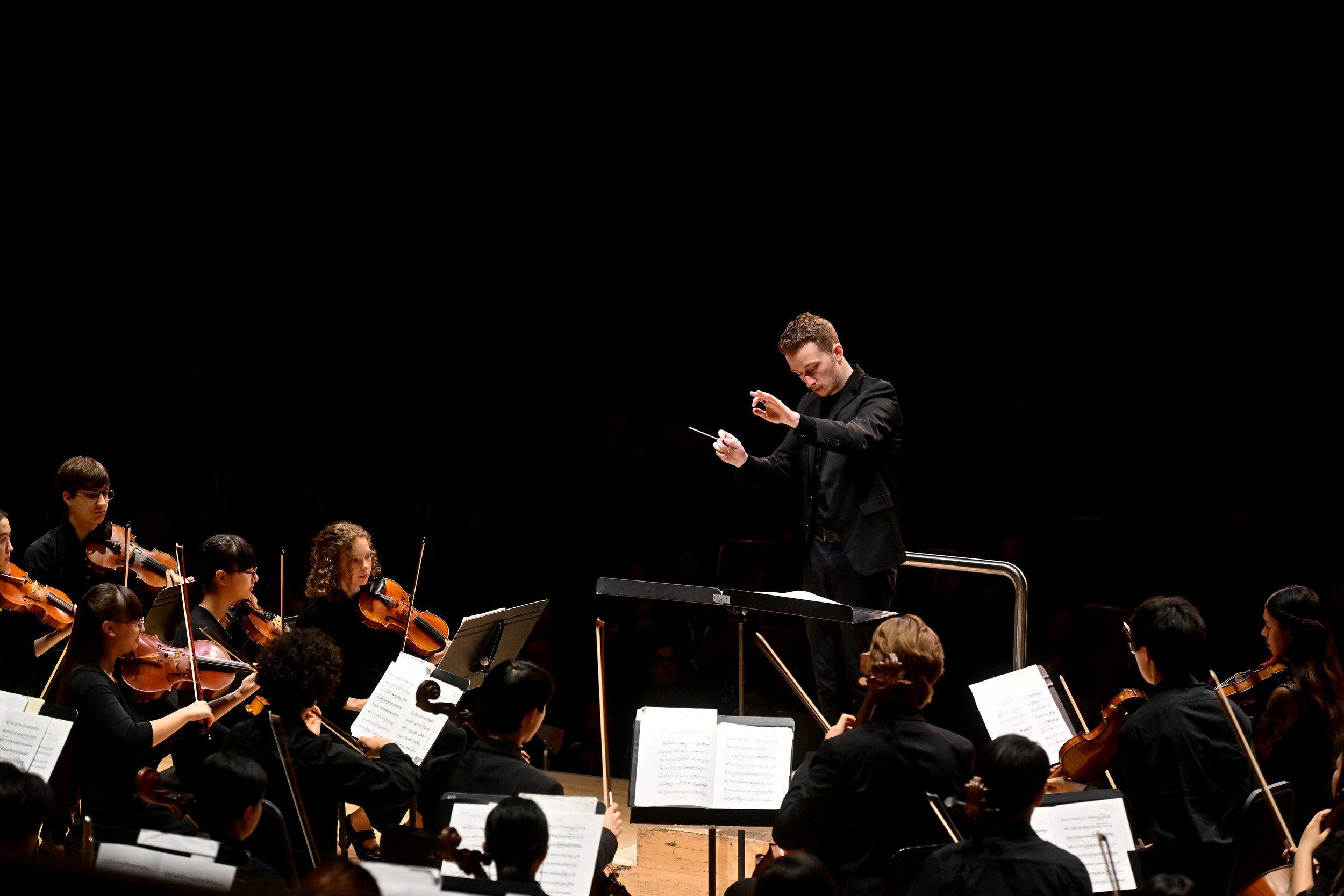 Jag Gundu/ TSO (www.jagphotography.com)