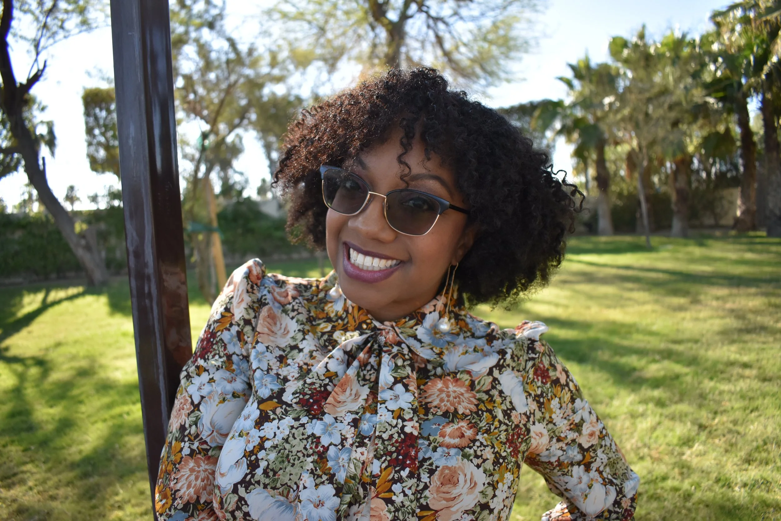 Thriving in International Education with Adrienne Waller in Grand Cayman