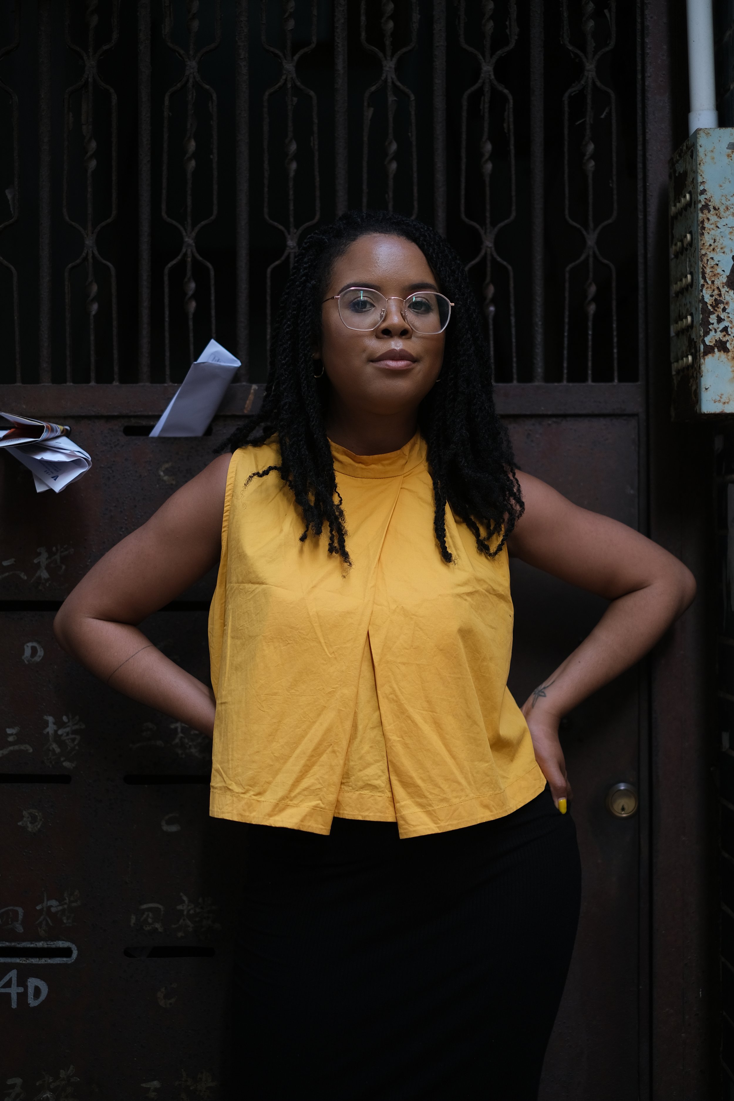 *Special Rebroadcast*: Moving to Hong Kong with Deanna Denham