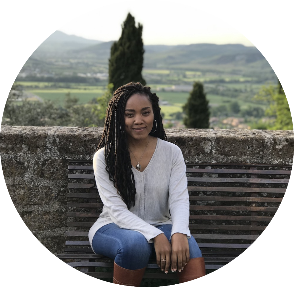 Embracing the Soft Life with Victoria Childress in Italy