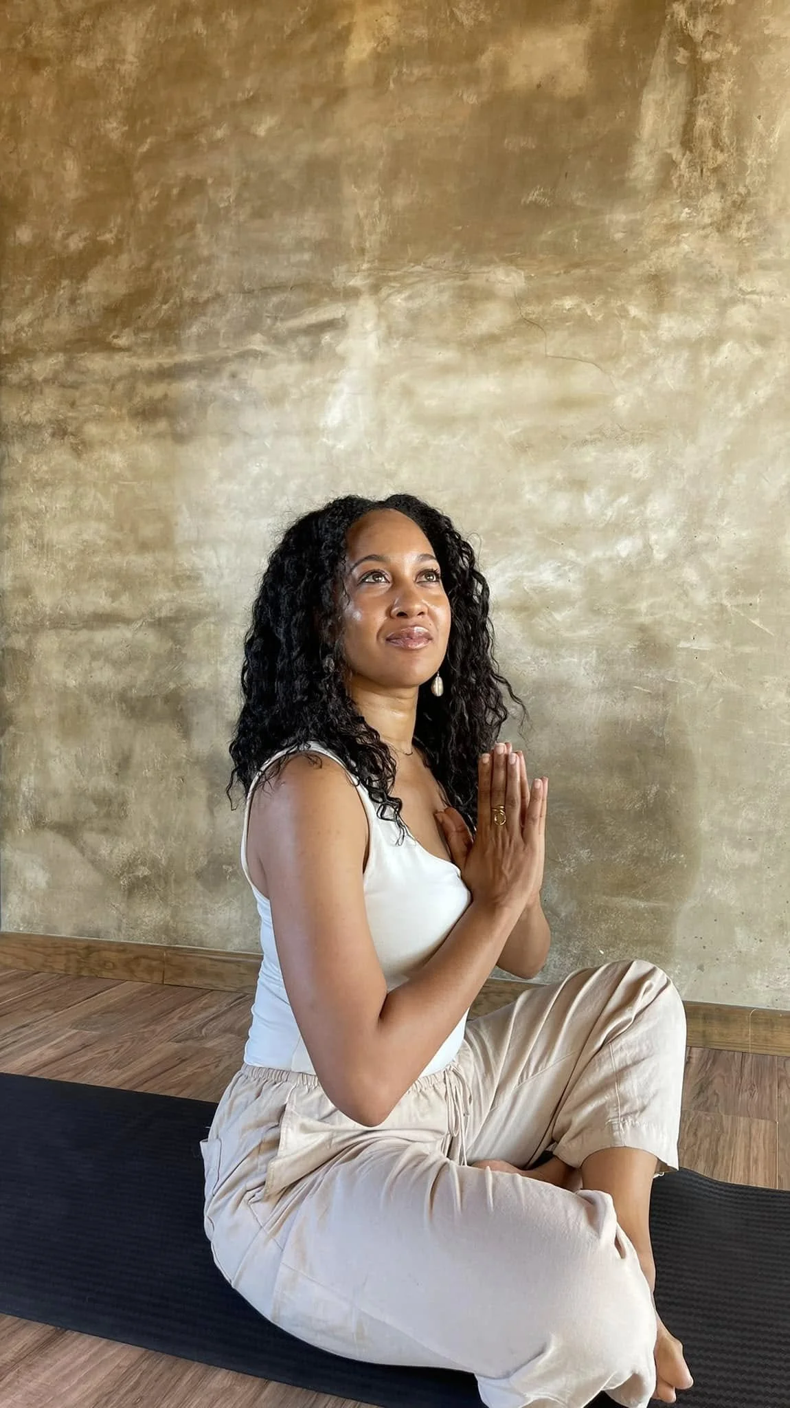 Aging Abroad with Dr. Tayler Ava Friar