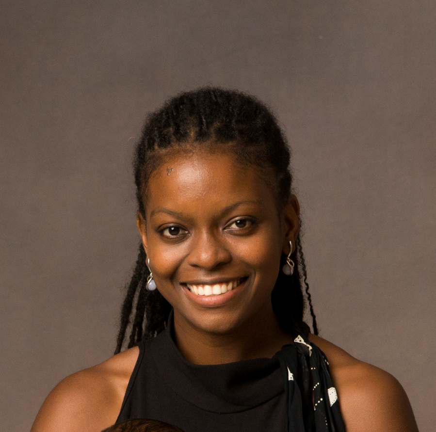 From Jamaica to China and Trinidad with Reva Watson