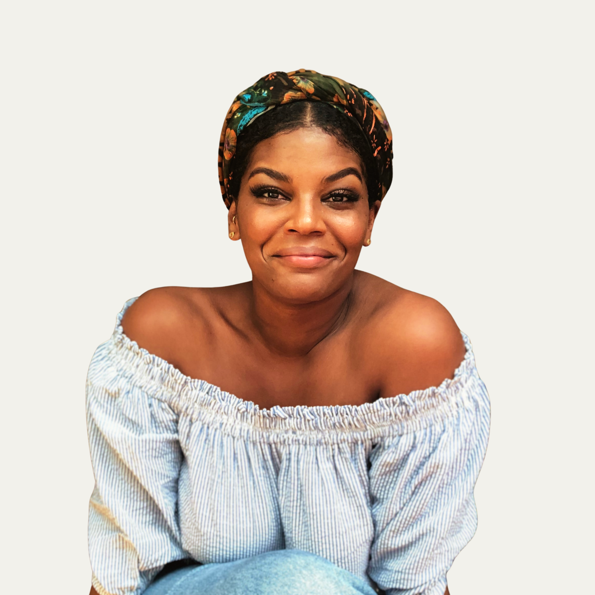 Black Babes Abroad in Denmark with Candace Stephens