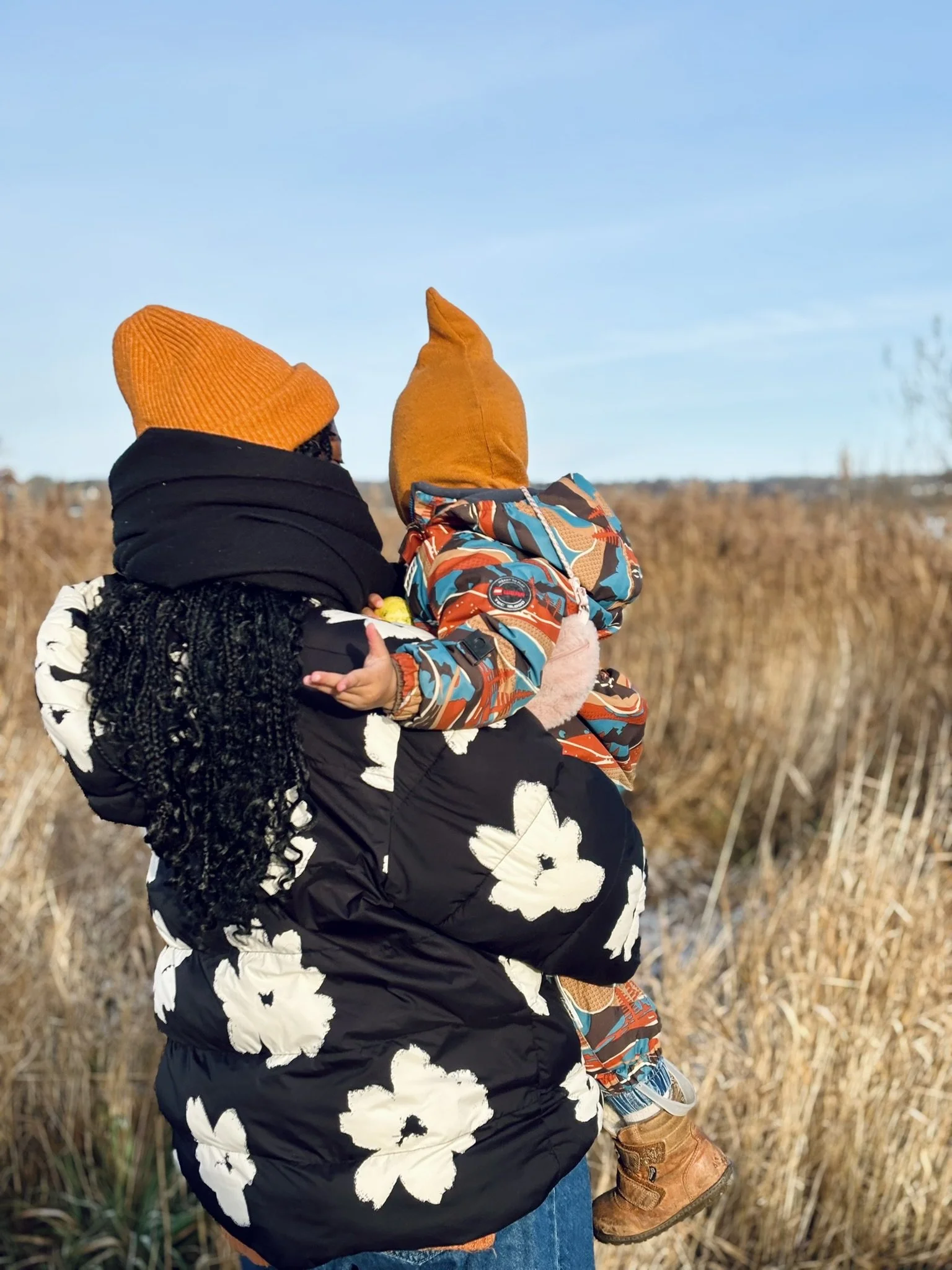 Candace Stephens in Denmark - Black Babes Abroad