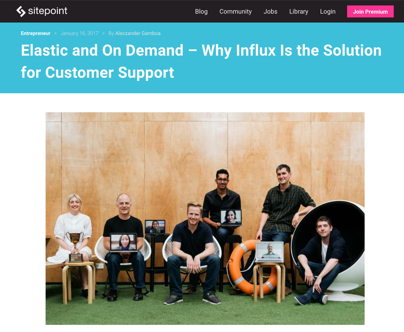 Elastic and On Demand – Why Influx Is the Solution for Customer Support.png