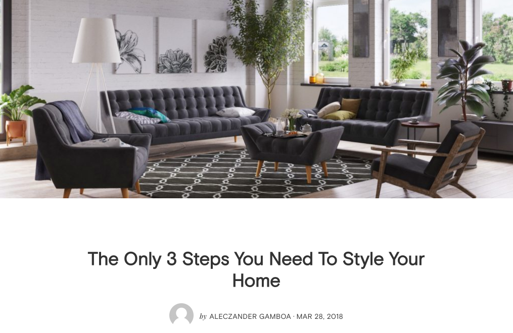 The Only 3 Steps You Need To Style Your Home.png