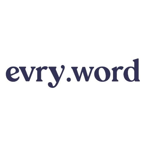 evry word freelance melbourne copywriter and content producer