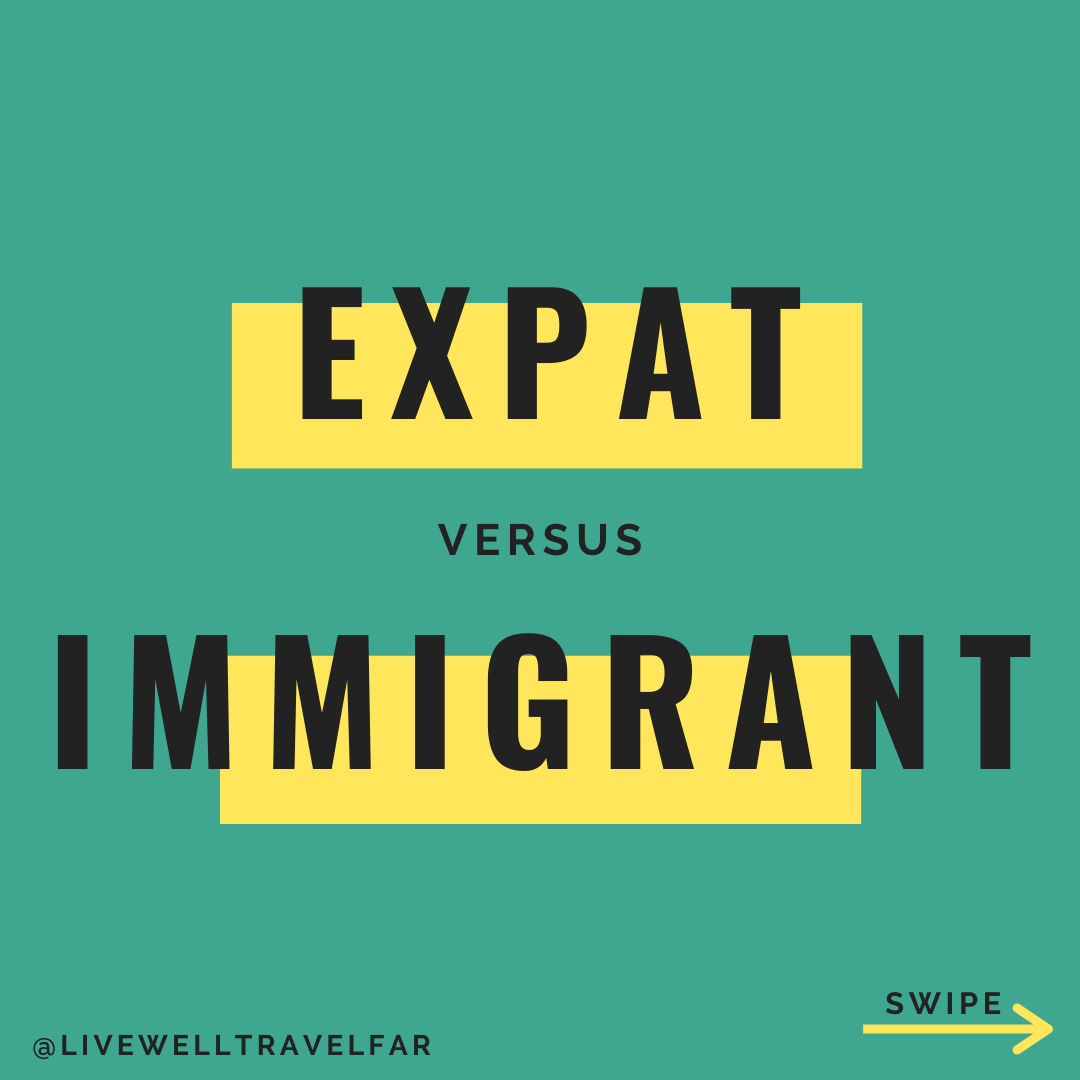 Blog 2 Live Well Travel Far