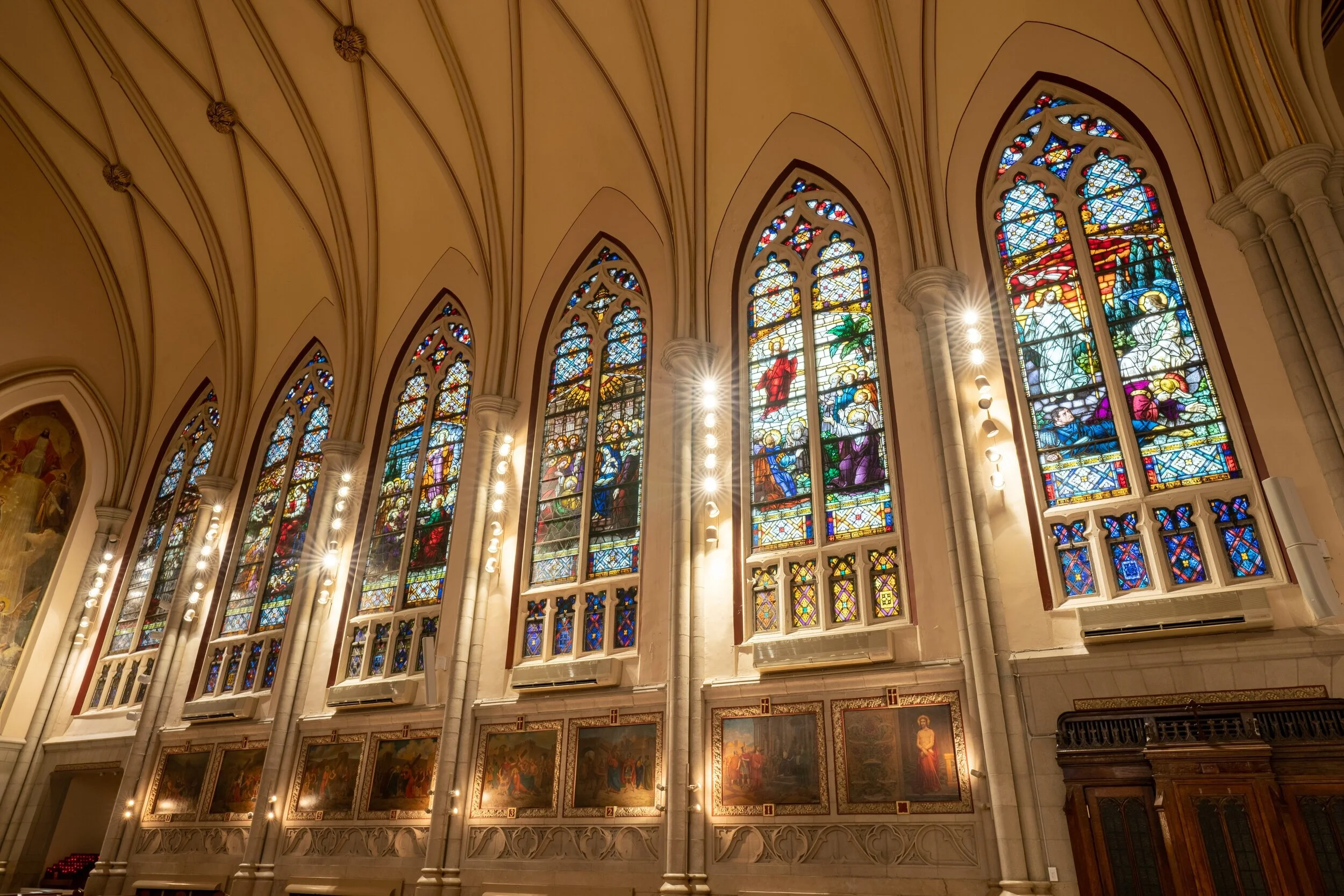 Bulletin 2025 — Saint Mary Gate of Heaven Parish