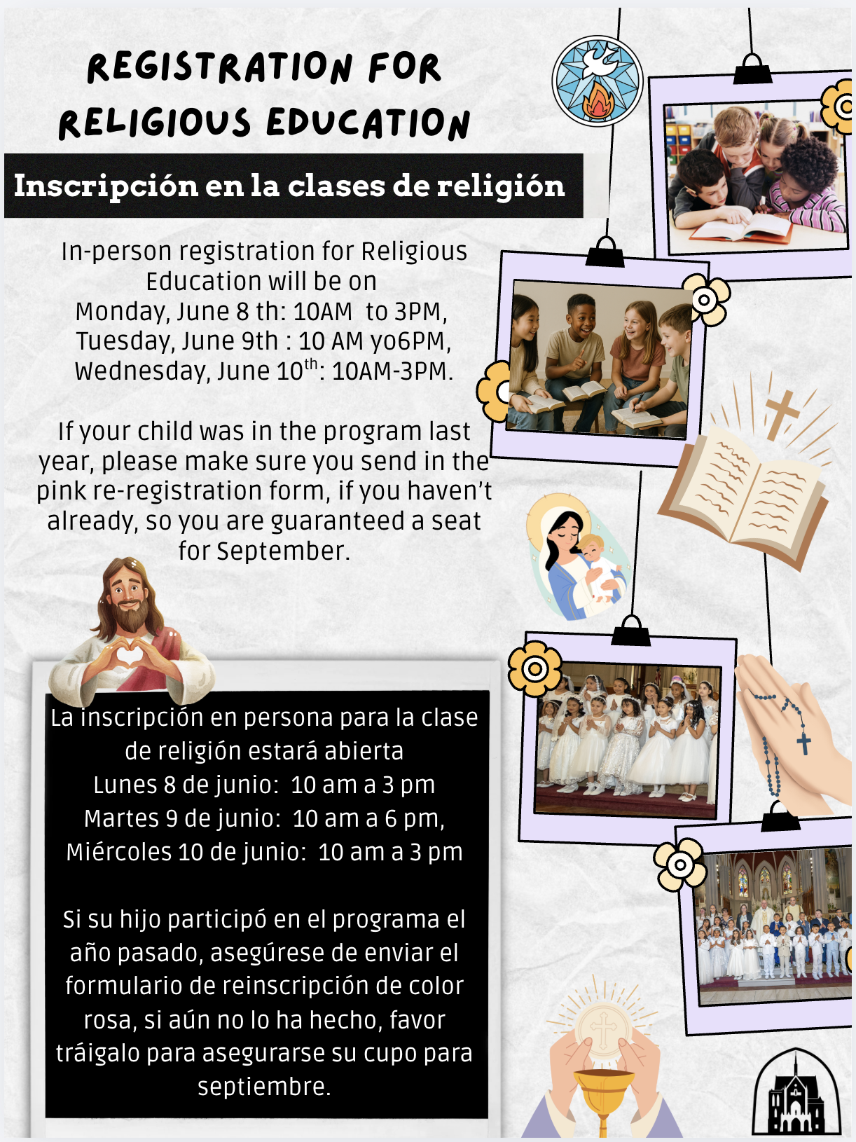 Religious Educ. 2026 Registrations.png