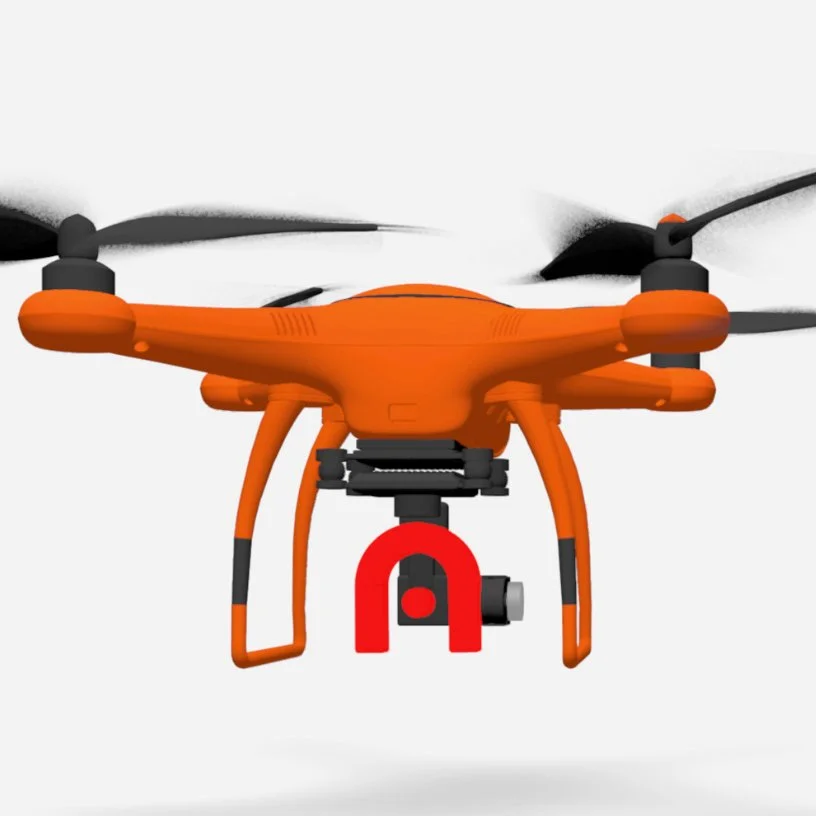 Autel Robotics: Animated Slate