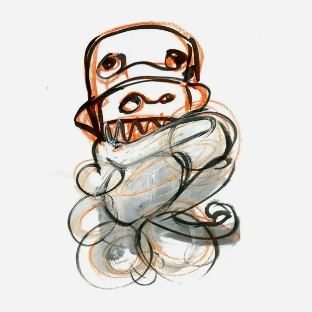 Sketchbook