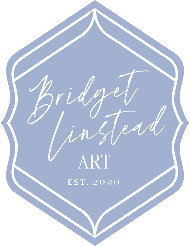 Bridget Linstead Art