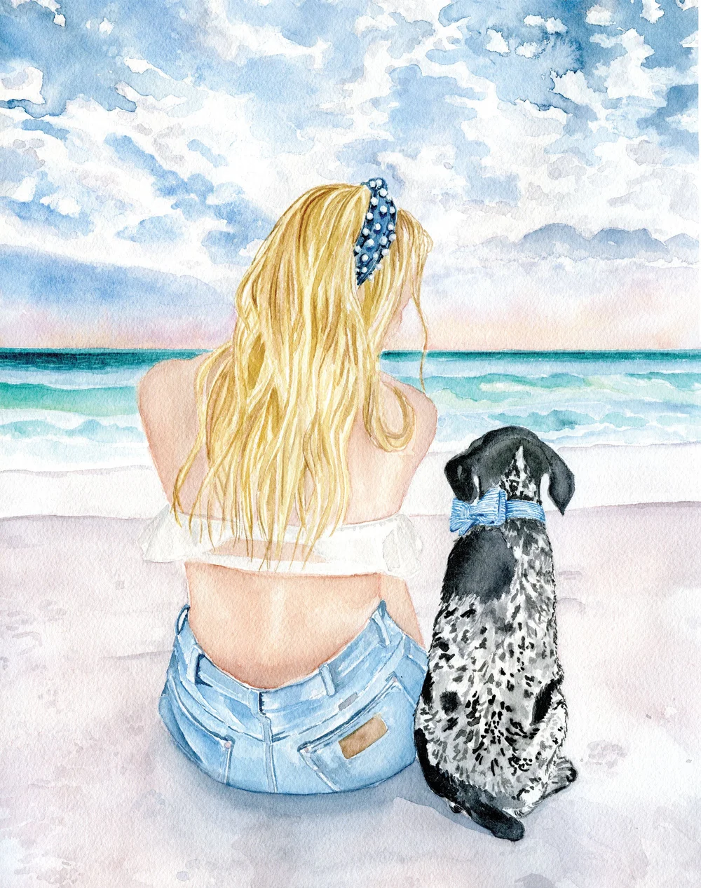 Best Friend Best Place