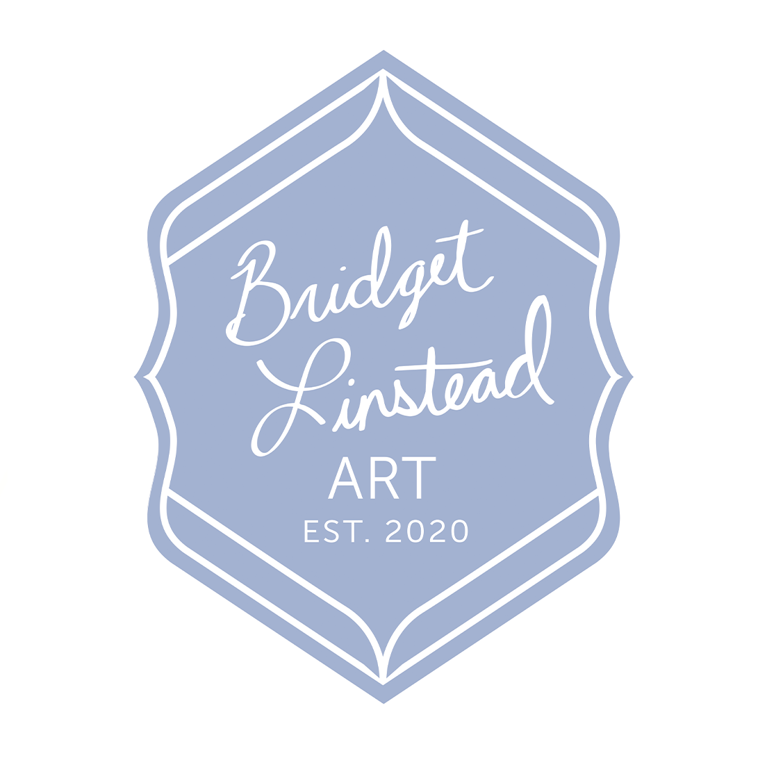 Bridget Linstead Art