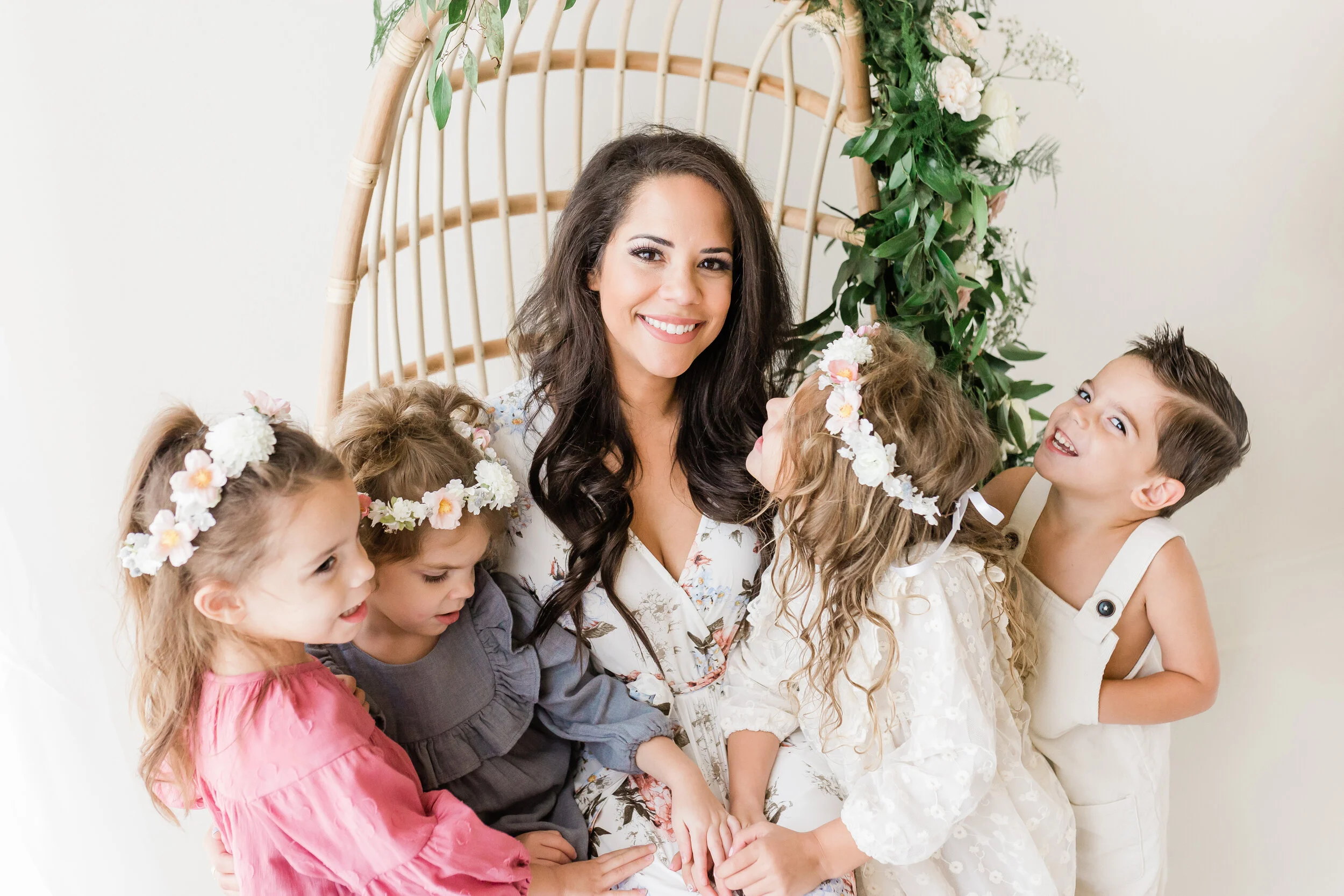 The Motherhood Event 2021