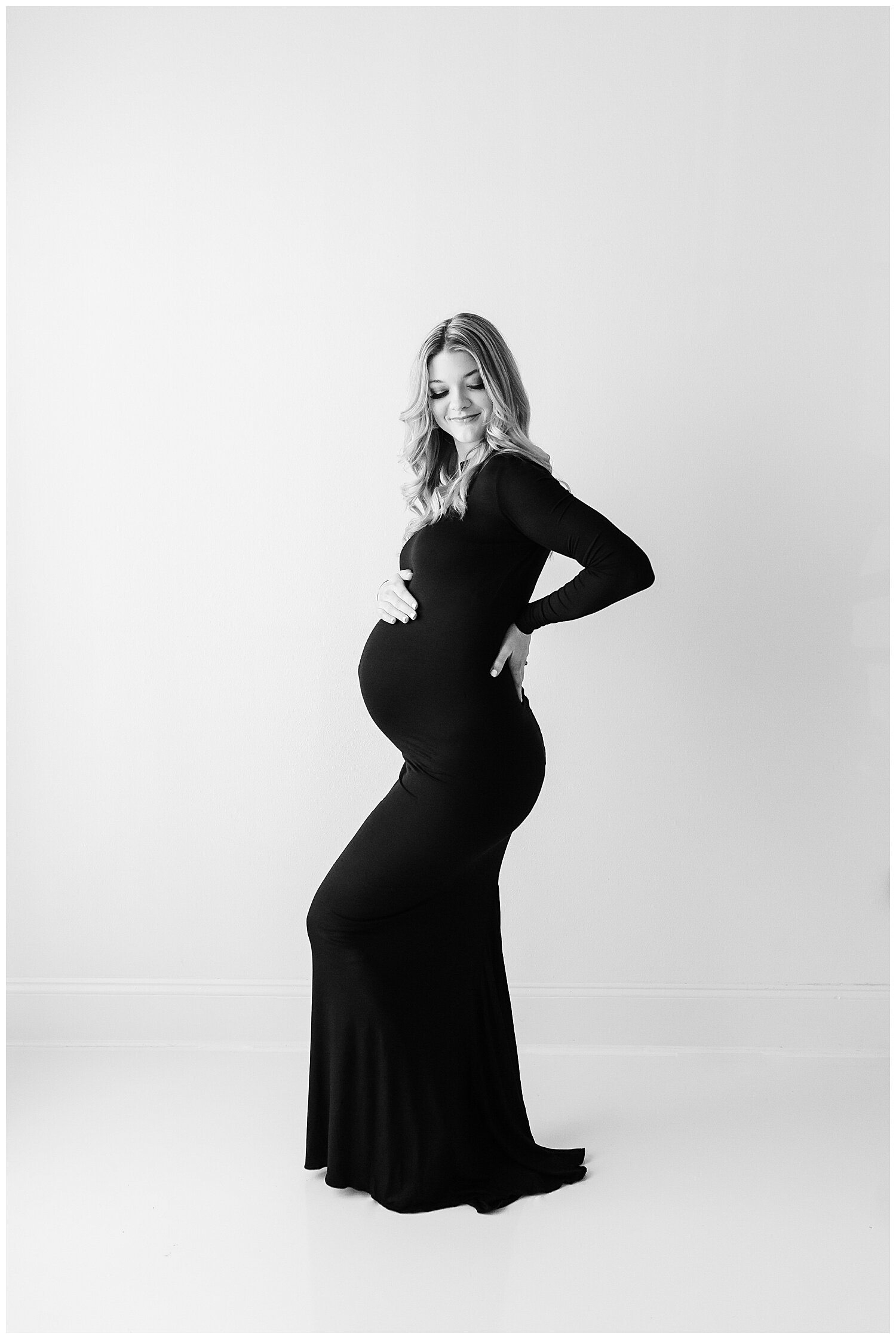 Baton Rouge Maternity Photographer — Malorie Sitar Photography