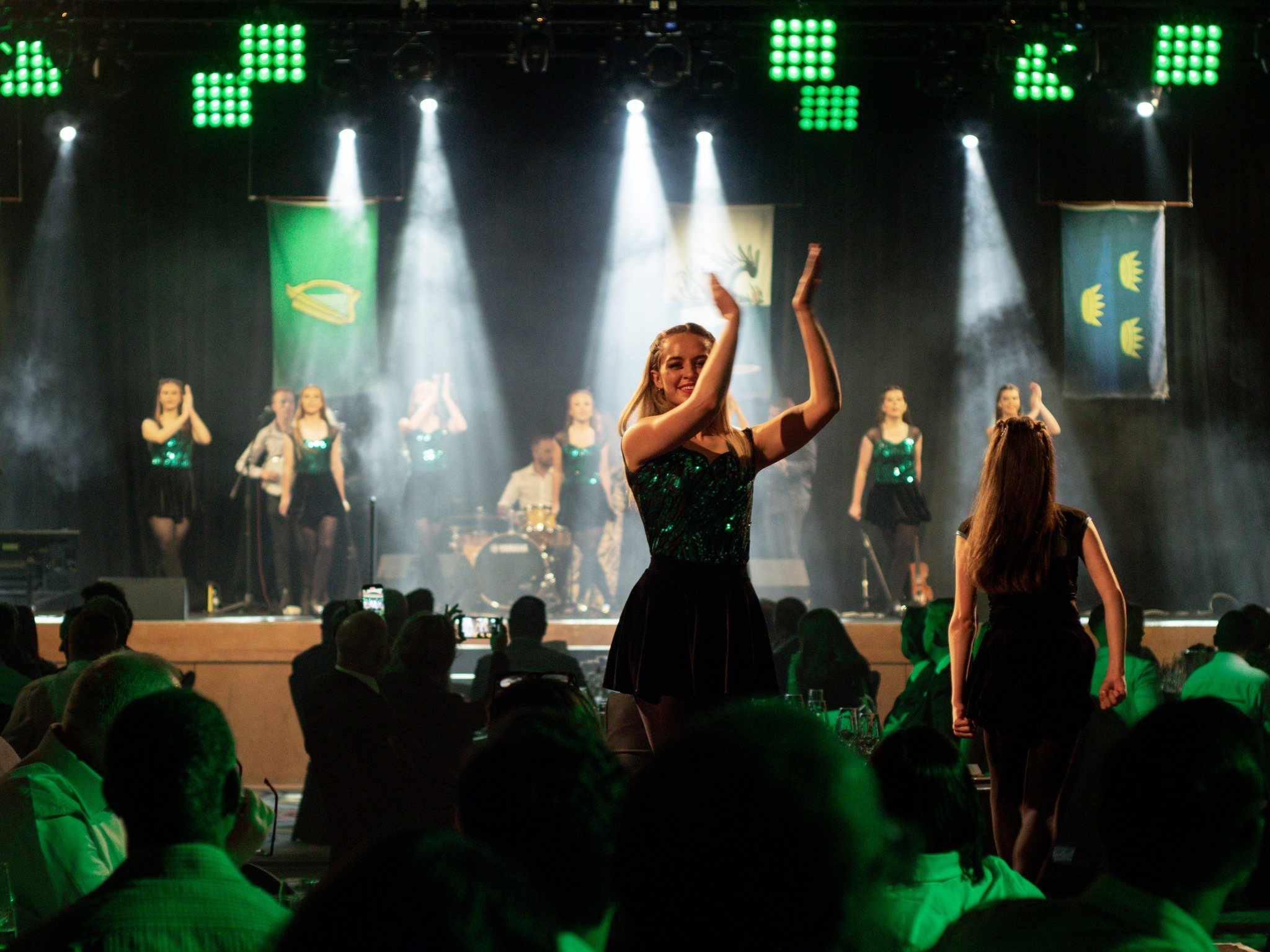 Irish Australian Chamber