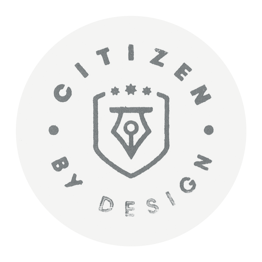 Citizen By Design
