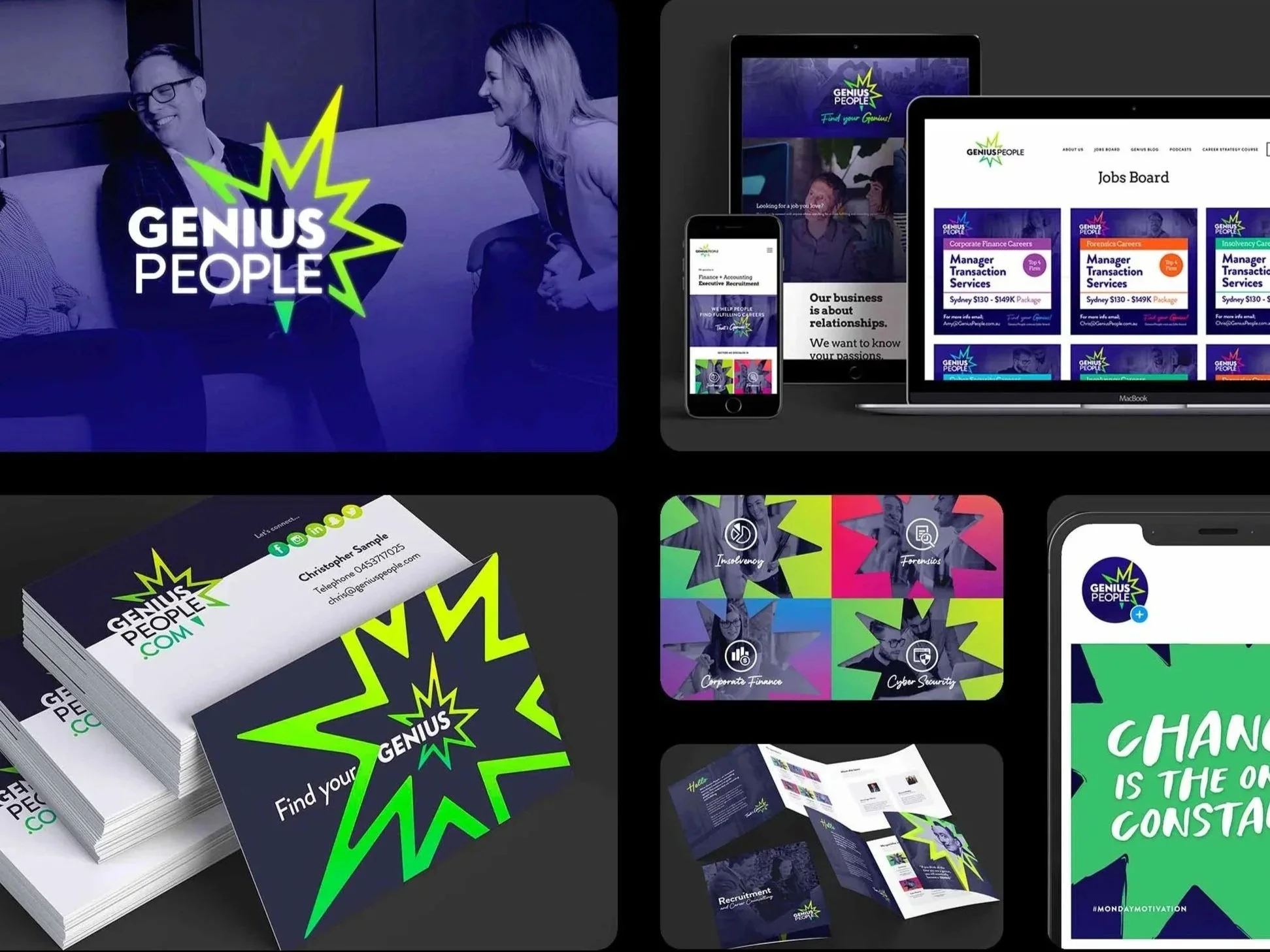 Genius People →