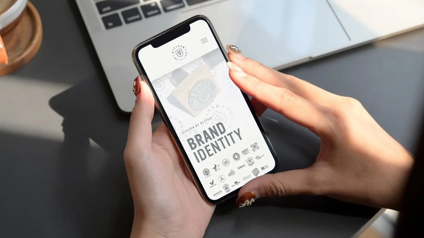 Professional Web Design Service