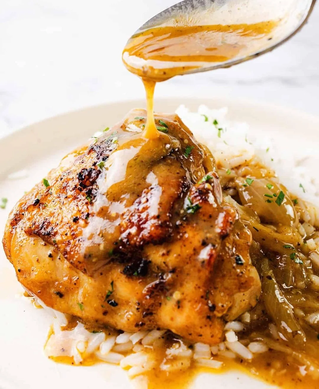 Mother's Day Soulful Chicken Experience