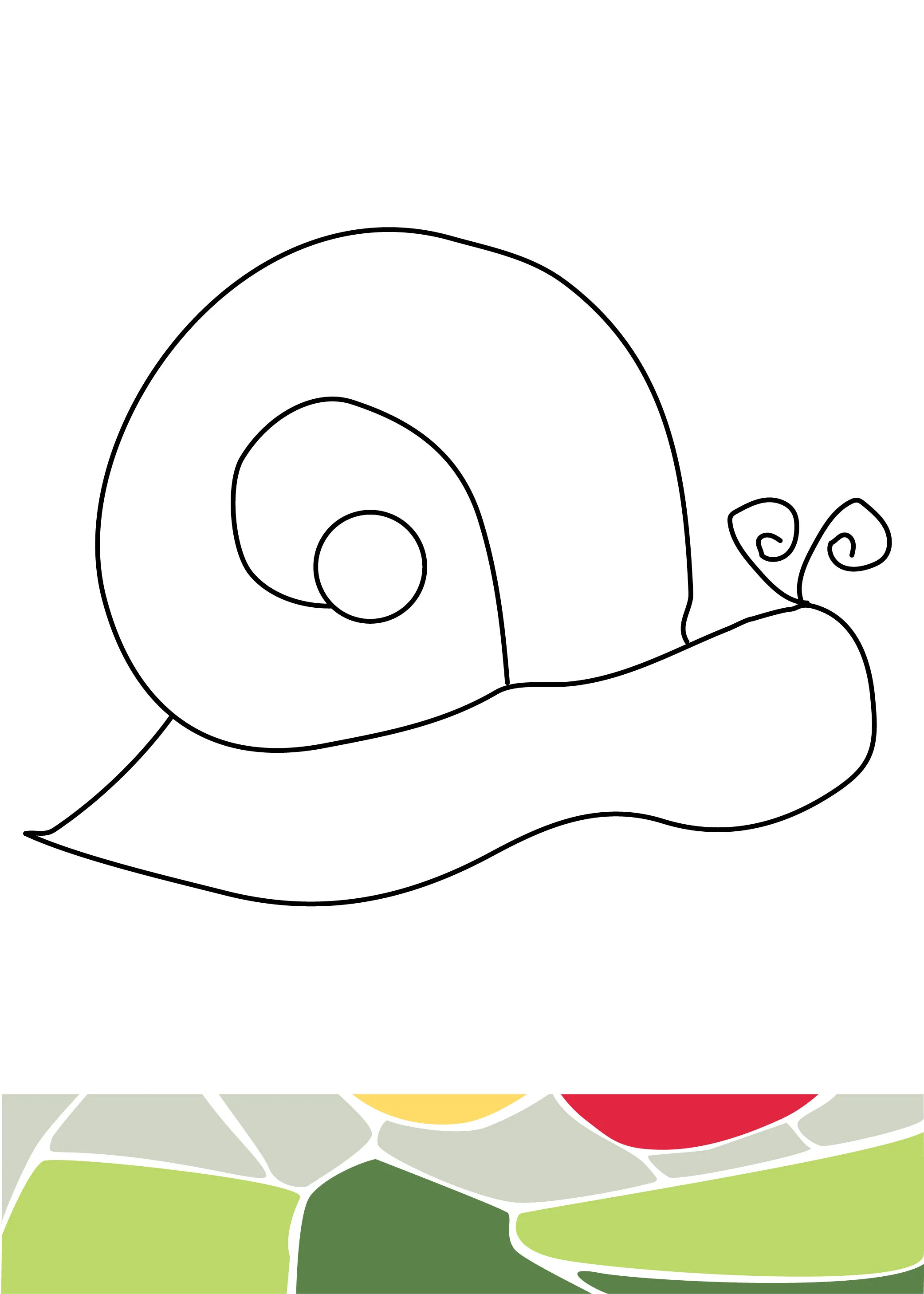 Snail (small)