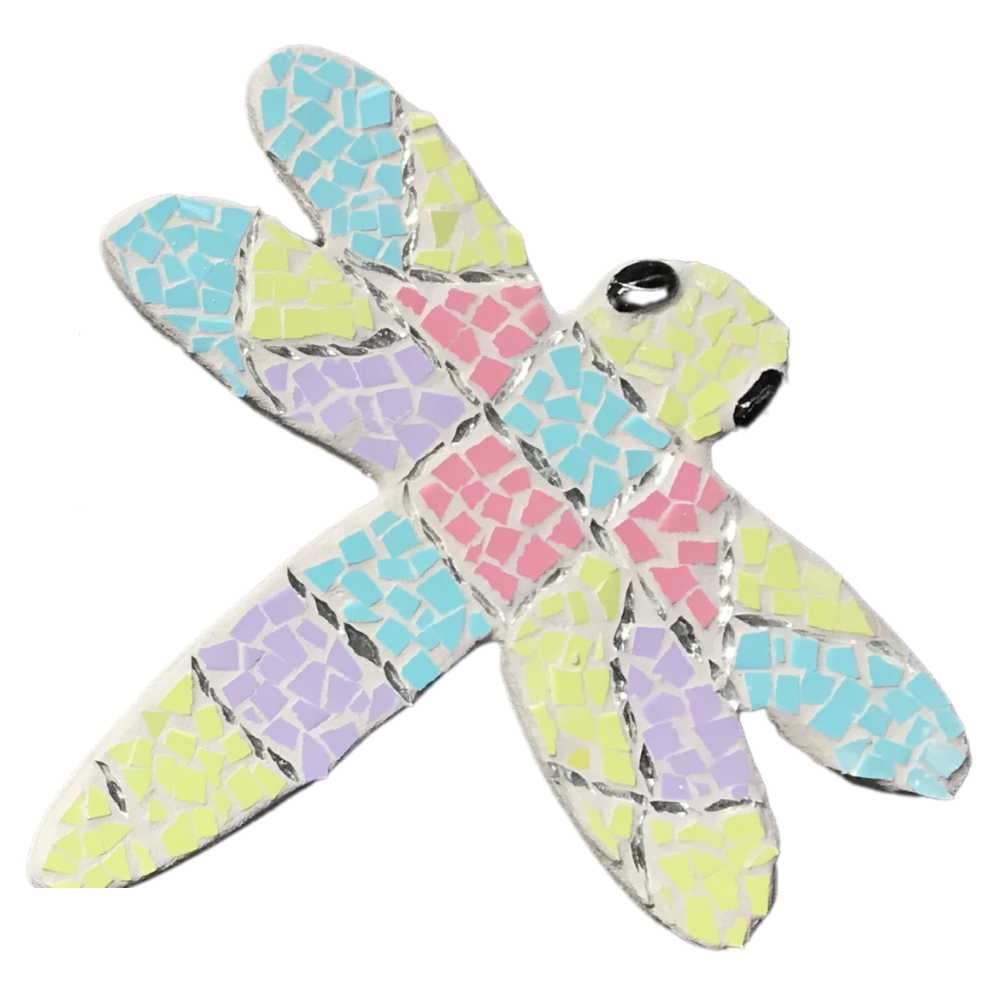 Dragonfly mosaic kids class.png