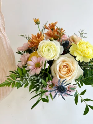 New Sensation — Le Bouquet Floral