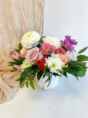 New Sensation — Le Bouquet Floral