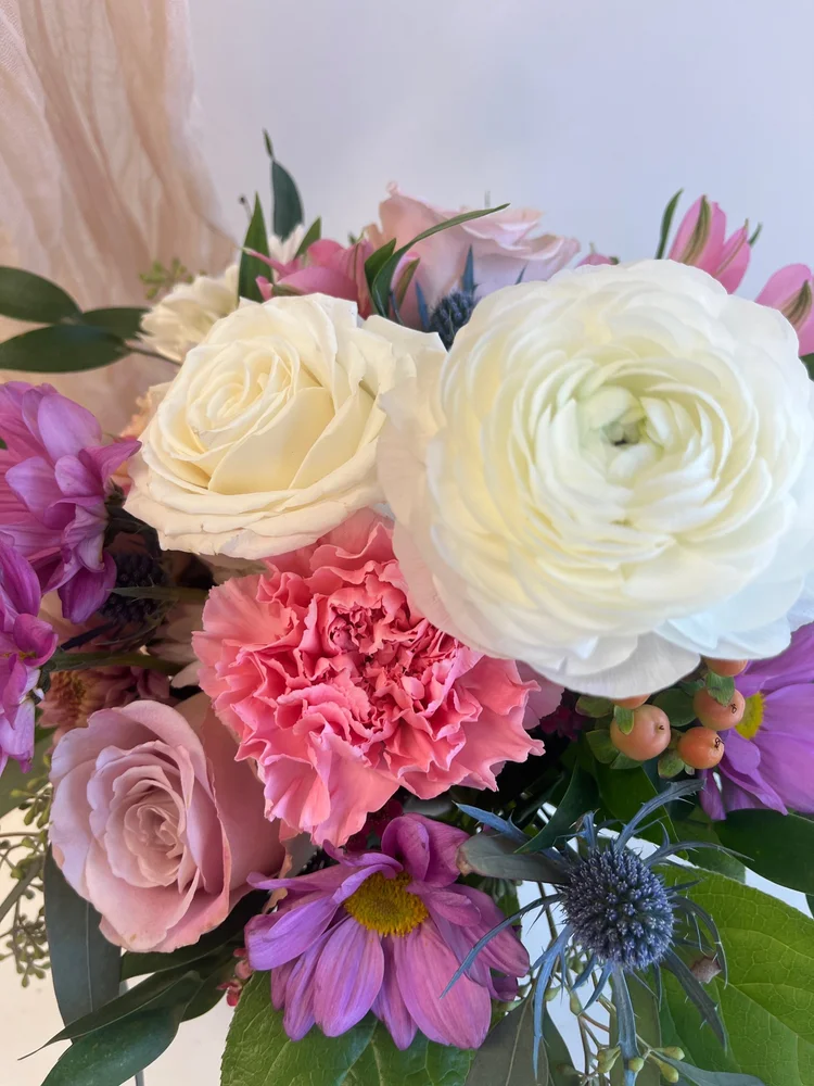 New Sensation — Le Bouquet Floral