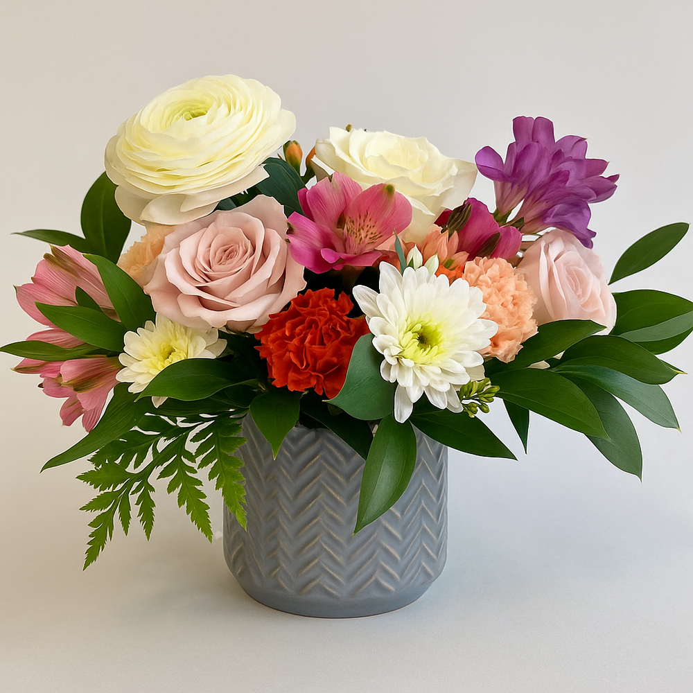 New Sensation — Le Bouquet Floral