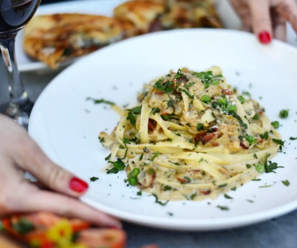 Martino&rsquo;s &amp; Macaroni Ristorante 
📍 Ashland, OR
🌐 www.macaronisandmartinos.com
📞 (541) 488-4420

@macaronisandmartinos
#martinos #ashland #macaronisandmartinos #comfortfood #supportlocal