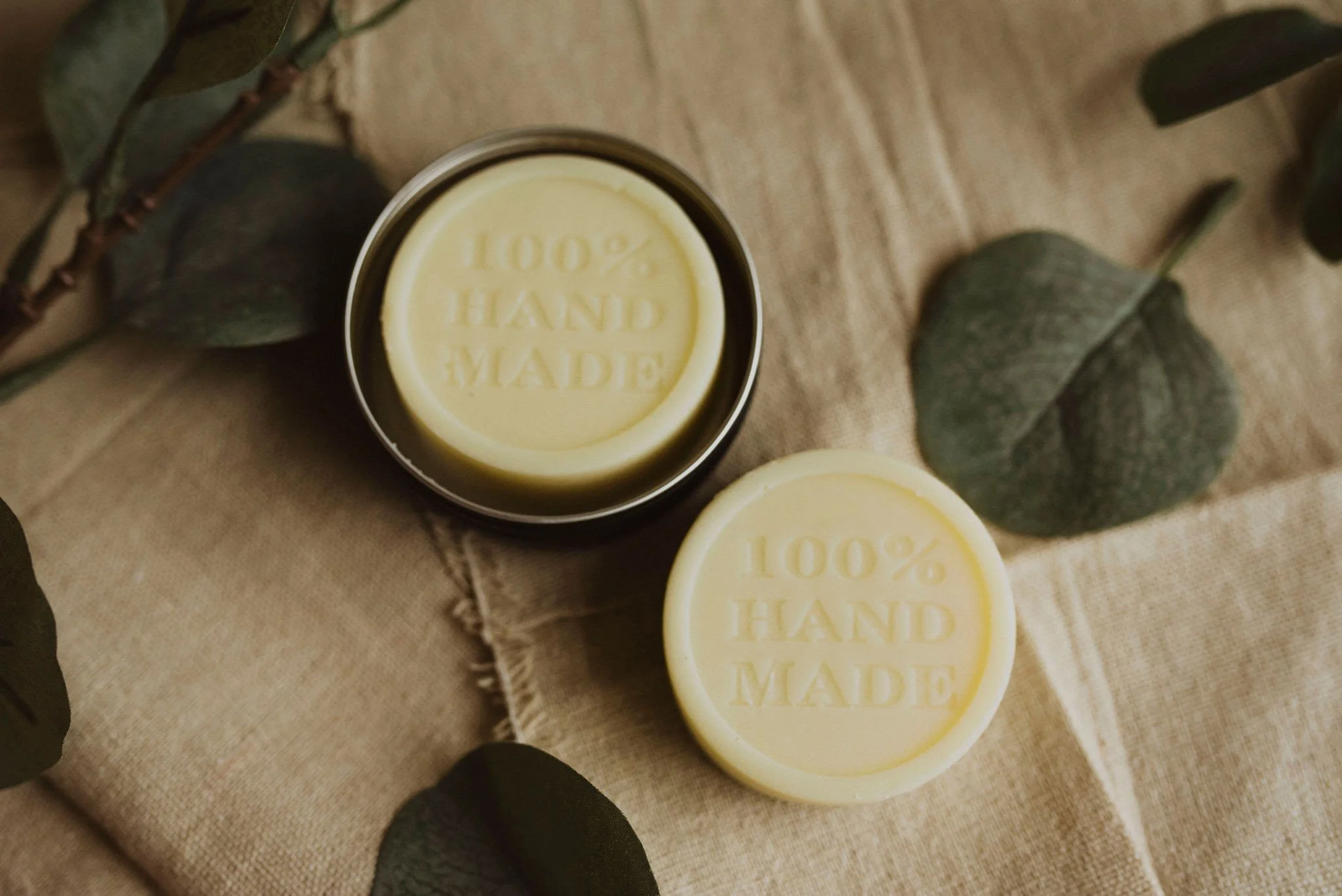 Handcrafted Essentials with Jess LLC