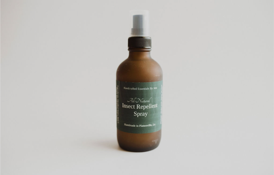 Handcrafted Essentials with Jess LLC