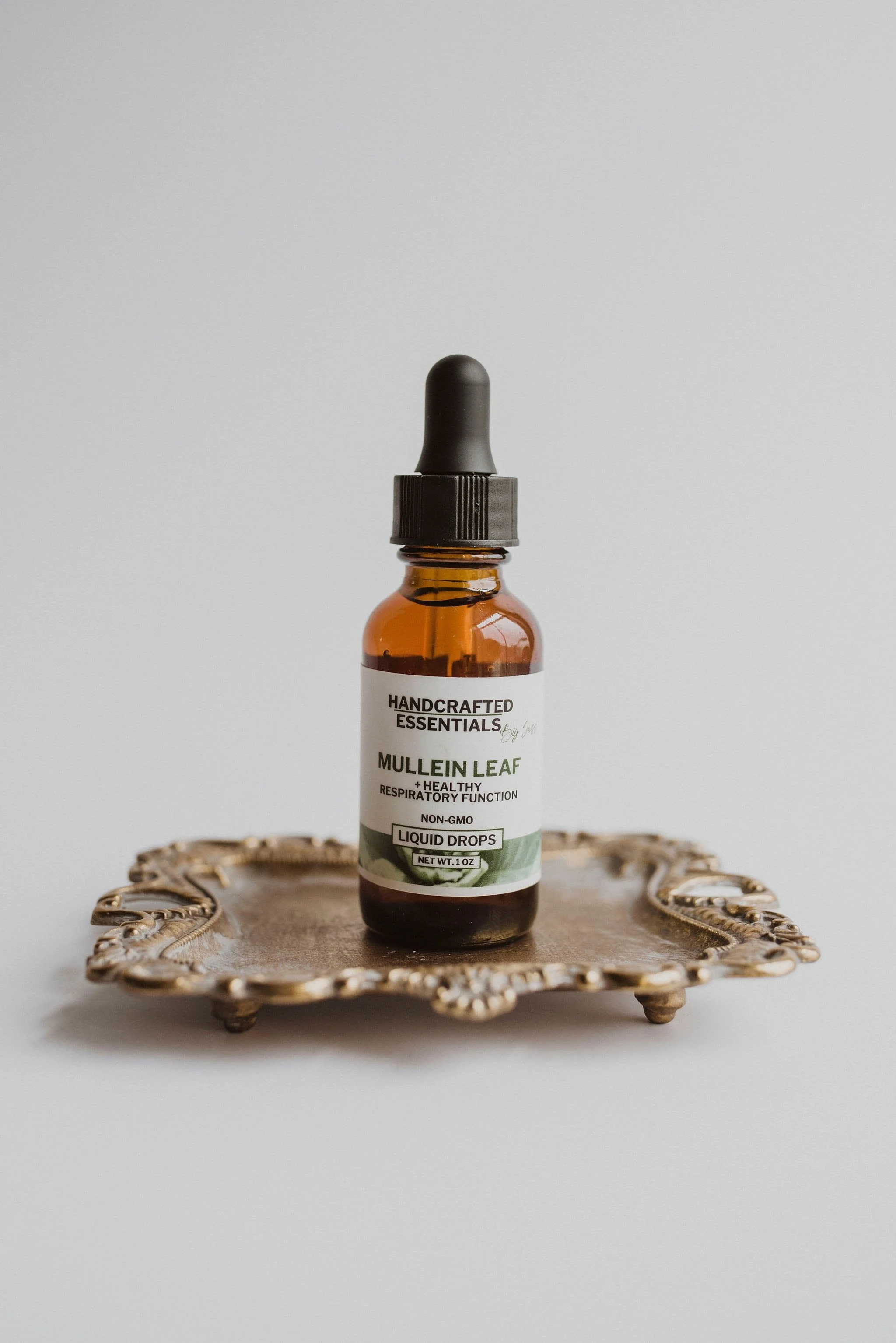 Handcrafted Essentials with Jess LLC