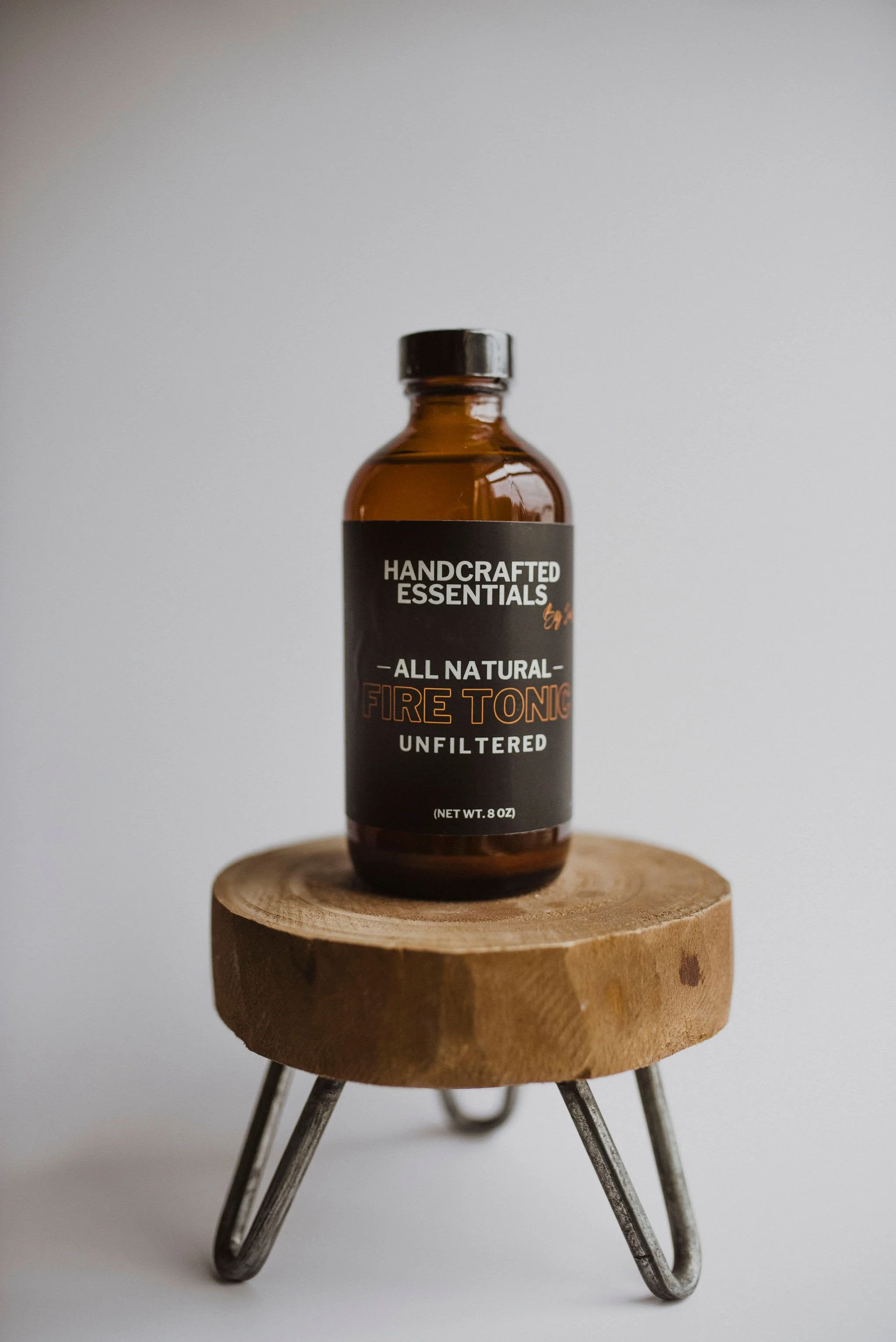 Handcrafted Essentials with Jess LLC