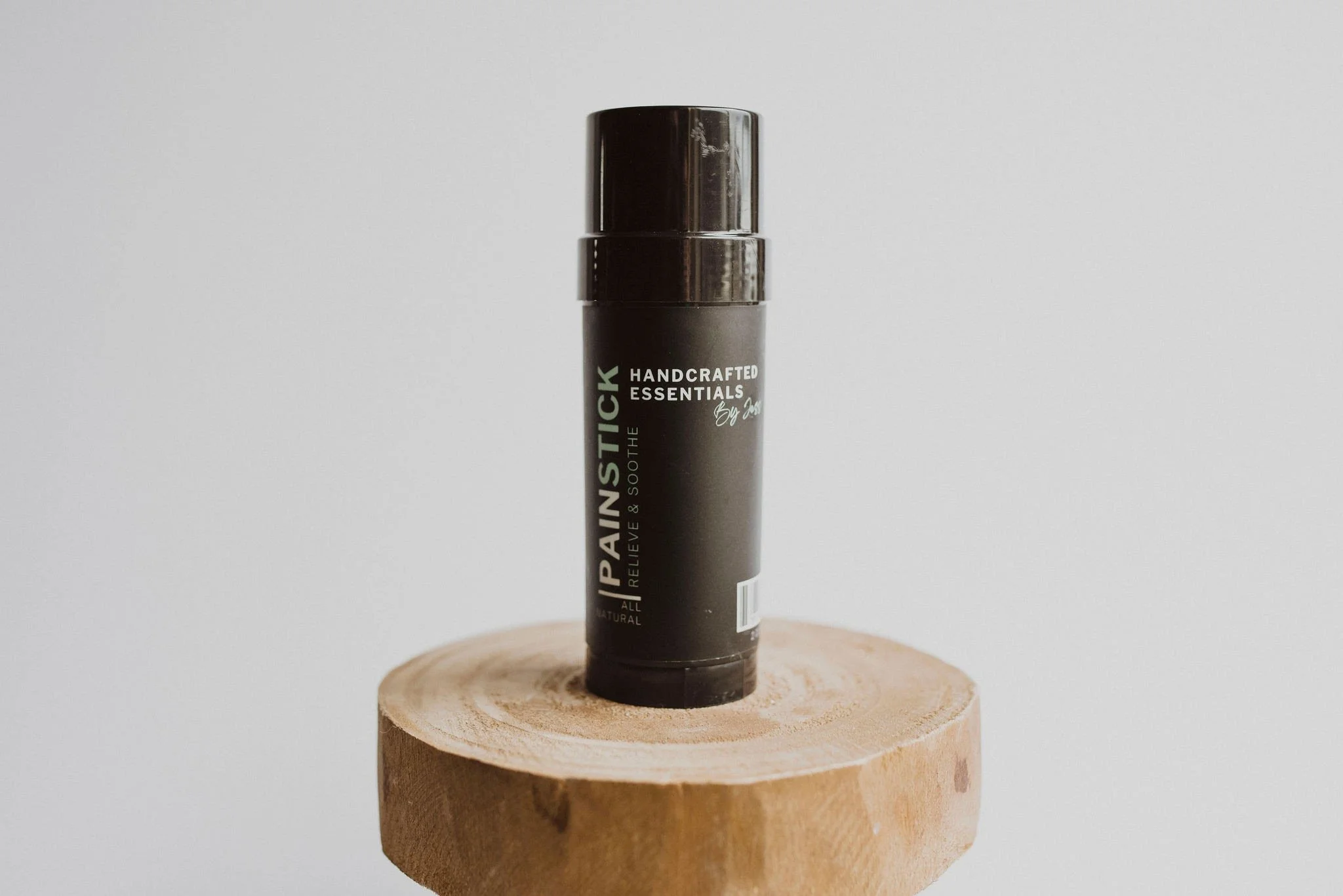 Pain Stick — Handcrafted Essentials with Jess LLC